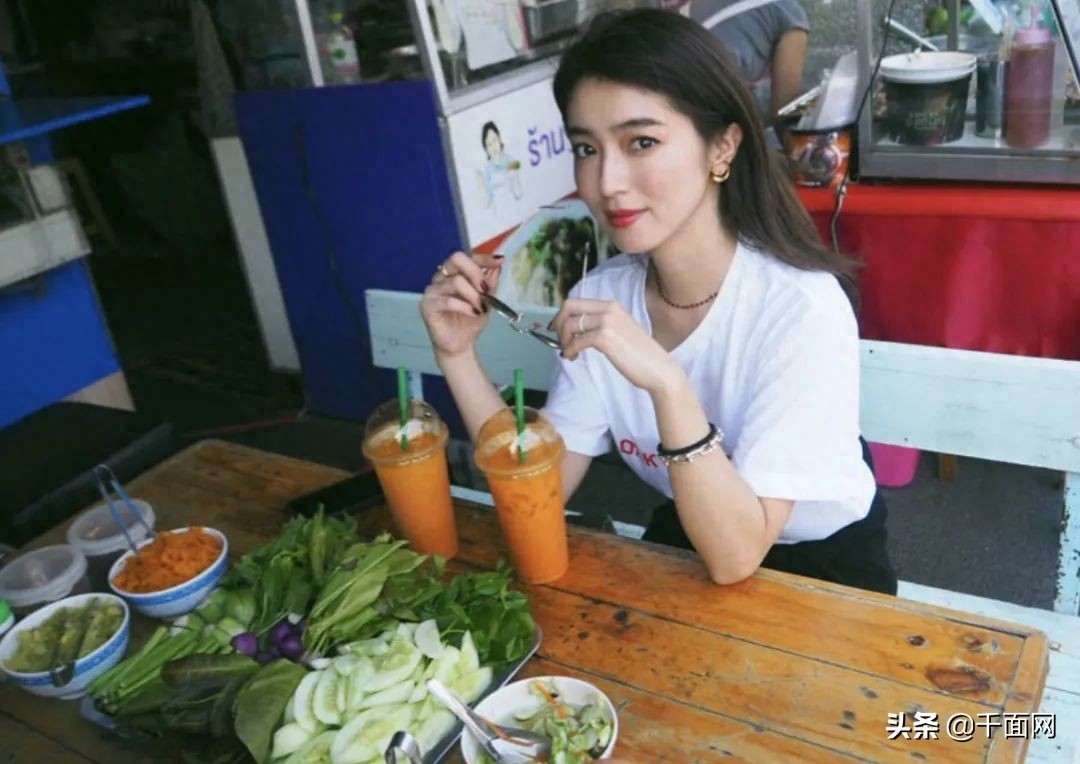 身高162cm，气场180cm，日本网红超美御姐——大口智惠美