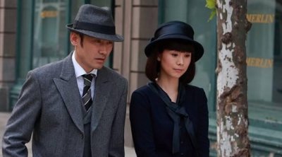 ​介绍刘江导演和他执导的5部精彩谍战剧！