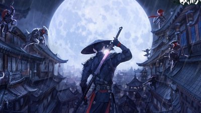 ​《不良人》第七季：漠北风云起，尸祖火锅奇遇