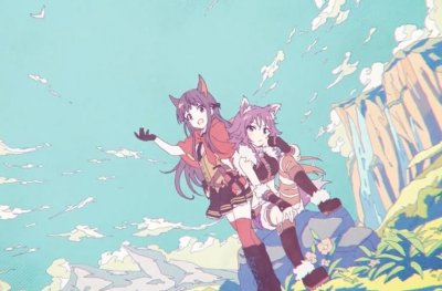 ​《公主连接》人物志：伤害优衣的家伙在哪里！—真琴