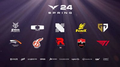 ​LCK春季赛国内惨遭禁播！全是GEN战队惹的祸，不作死就不会死