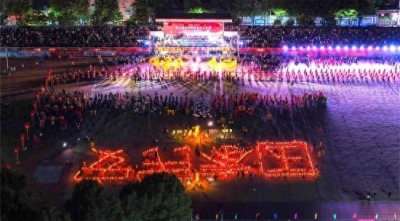 ​湖南慈利：光影盛宴中的文化传承与文旅融合