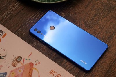 ​液冷手机有哪些