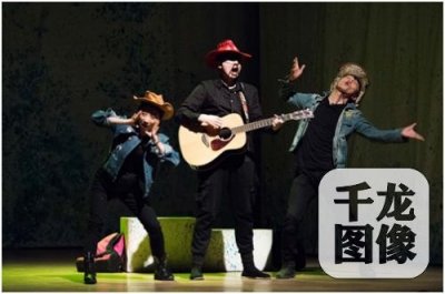 ​经典喜剧《说走就走的旅行》暌违两年再回归