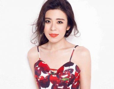 ​李蓓蕾个人资料 李蓓蕾老公是谁