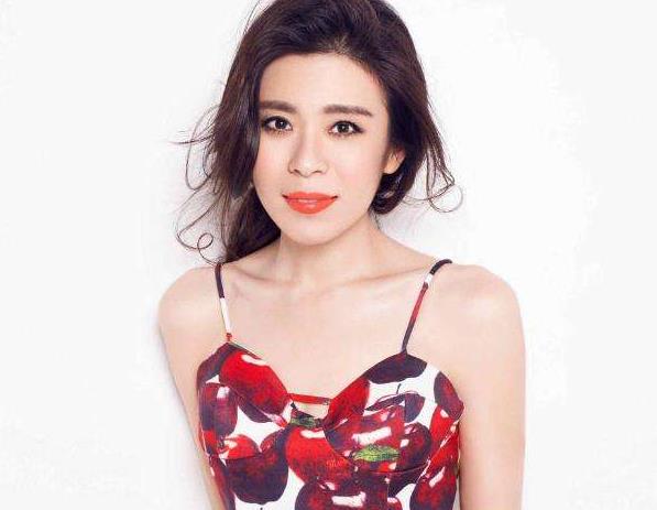 李蓓蕾个人资料 李蓓蕾老公是谁