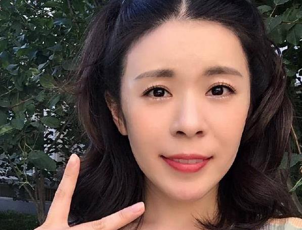 李蓓蕾个人资料 李蓓蕾老公是谁