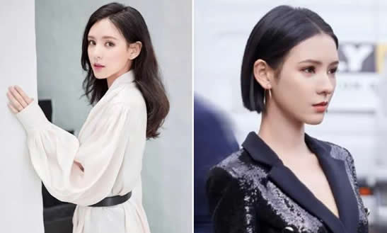 张予曦的照片 张予曦为什么长得像混血