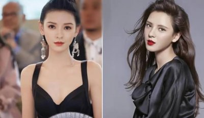 ​张予曦的照片 张予曦为什么长得像混血