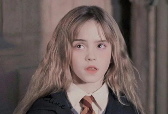 哈利波特赫敏在哪个分院