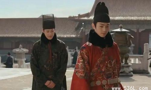 尚食游一帆和姚子衿什么关系 结局为什么会输给朱瞻基