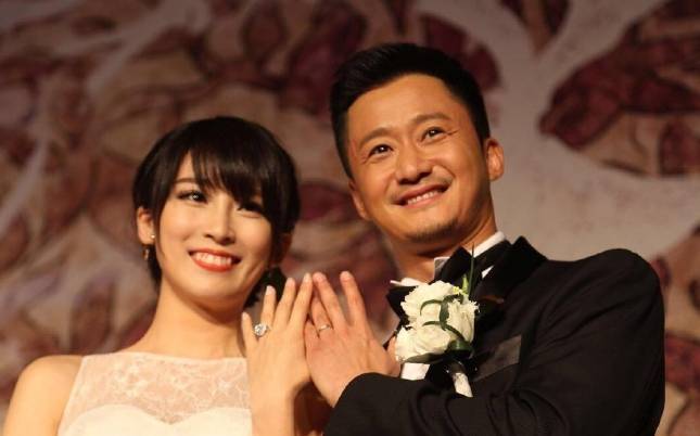 谢楠回应吴京近期争议!否认不尊重女性不爱老婆