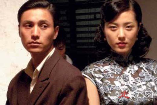 曾黎老公是谁（曾黎的老公是吴军吗）(5)_