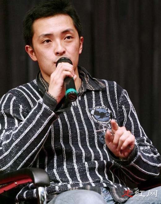 曾黎老公是谁（曾黎的老公是吴军吗）(3)_