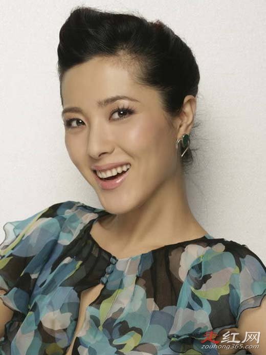 曾黎老公是谁（曾黎的老公是吴军吗）(6)_