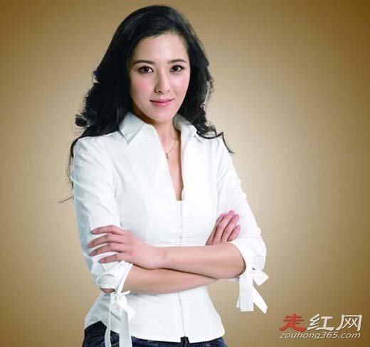 曾黎老公是谁（曾黎的老公是吴军吗）(1)_