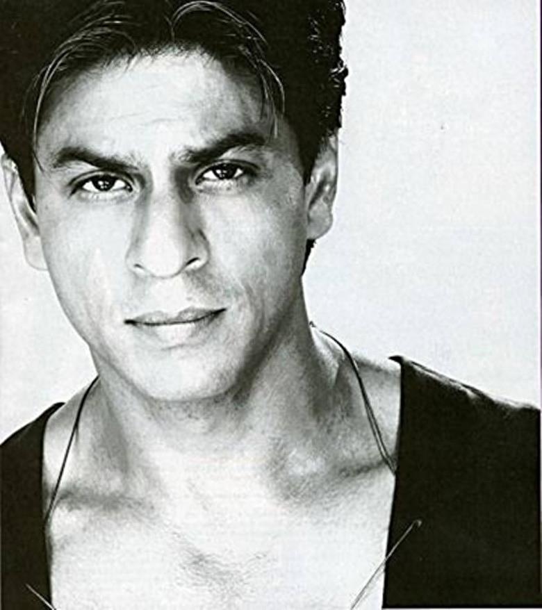 他是印度人的印度梦，宝莱坞头号明星沙鲁克·汗电影推荐