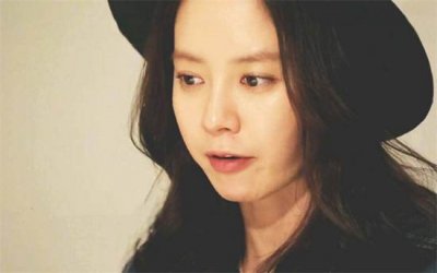 ​宋智孝前男友白昌沫恐吓Gary