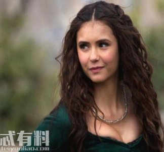 ​吸血鬼日记大结局（吸血鬼日记埃琳娜结局是什么）