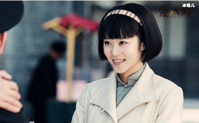 ​《杀寇决》中赵静是谁饰演的？女演员杨昕在剧中的表现获得好评