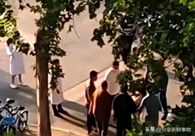 ​河南一高校大学生杀害同学，细节曝光，知情者透露原因