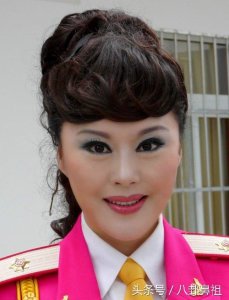 ​郭德纲的师姐单联丽 侯耀文唯一女弟子 到底是不是单田芳之女?