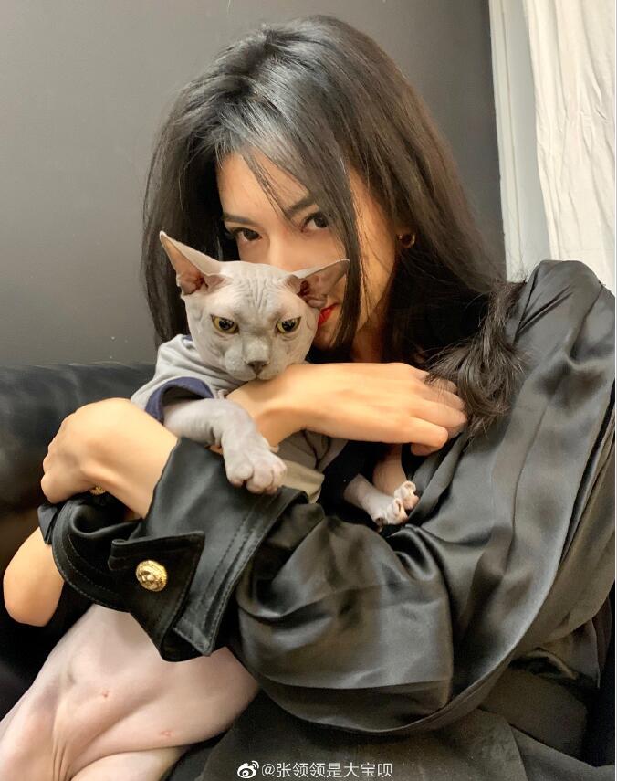 张领领个人资料介绍(张领领现实中和谁在一起了) 张领领个人资料介绍(张领领现实中和谁在一起了)