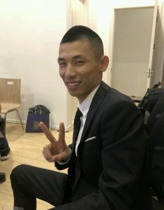 ​旭旭宝宝能当上广饶县的首富? 看到他的工资单, 网友: 旭, 你真猛