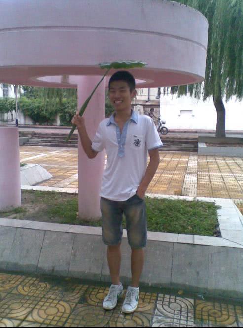 旭旭宝宝能当上广饶县的首富? 看到他的工资单, 网友: 旭, 你真猛