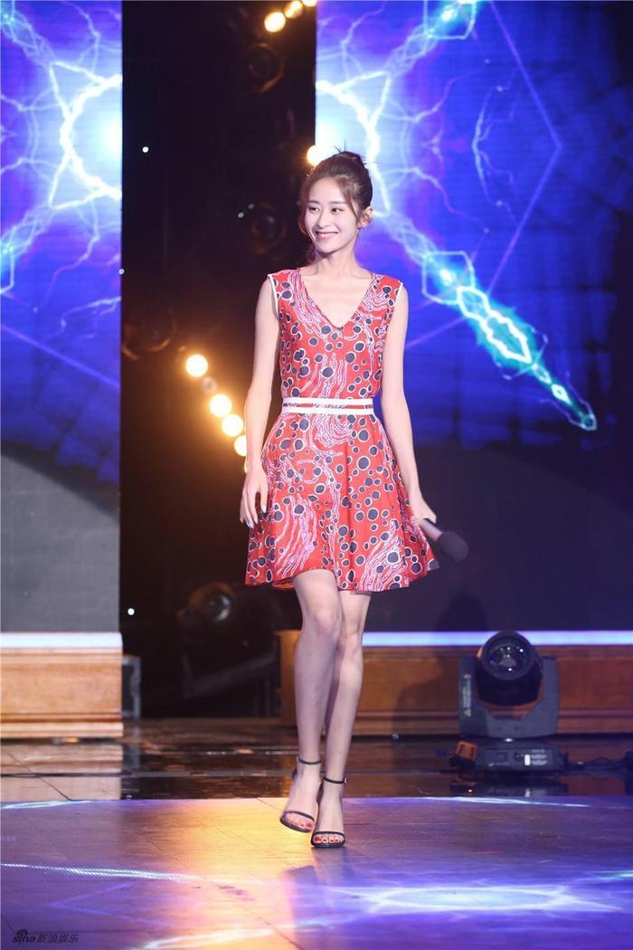 颖儿减肥晒蔬菜, 江一燕晒食盐, 明星为瘦真实太拼了