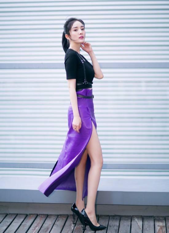 颖儿减肥晒蔬菜, 江一燕晒食盐, 明星为瘦真实太拼了