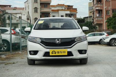 ​搭载1.5L自然吸气发动机，新款本田哥瑞性价比测评