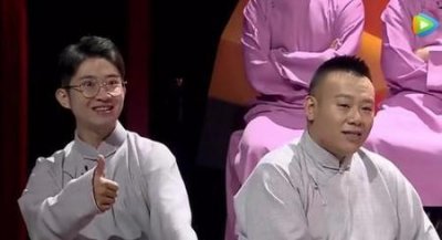 ​金霏陈曦加入德云社了吗(金霏陈曦有没有加入德云社)