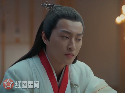 凤囚凰墨香粉黛什么关系 墨香粉黛在一起了吗