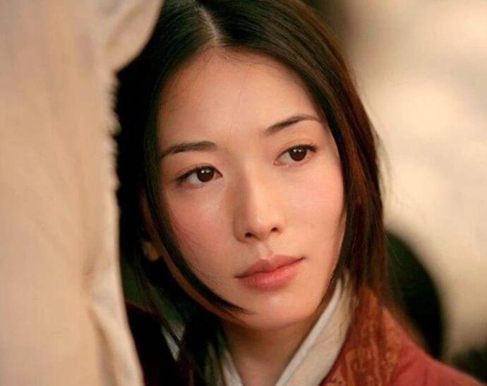 林志玲近照曝光