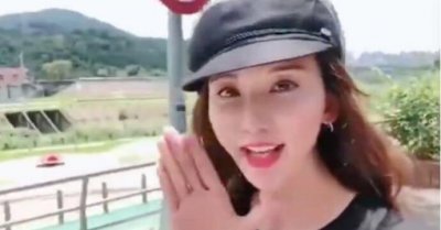 ​林志玲近照曝光 与网红脸越来越相像这是美颜过度了吗