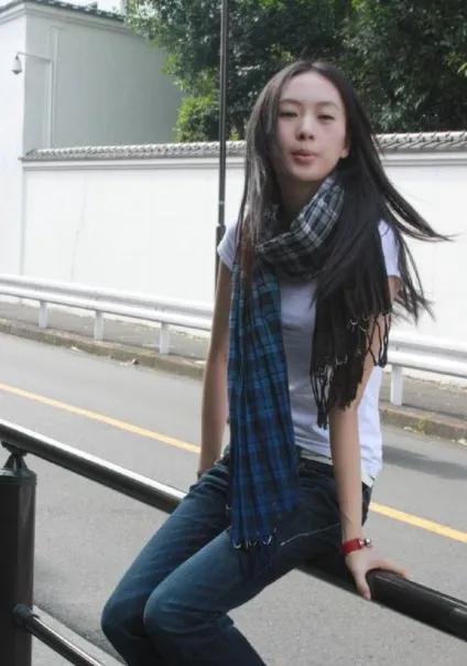 童谣演员简介个人资料（演员童瑶的婚史）(3)