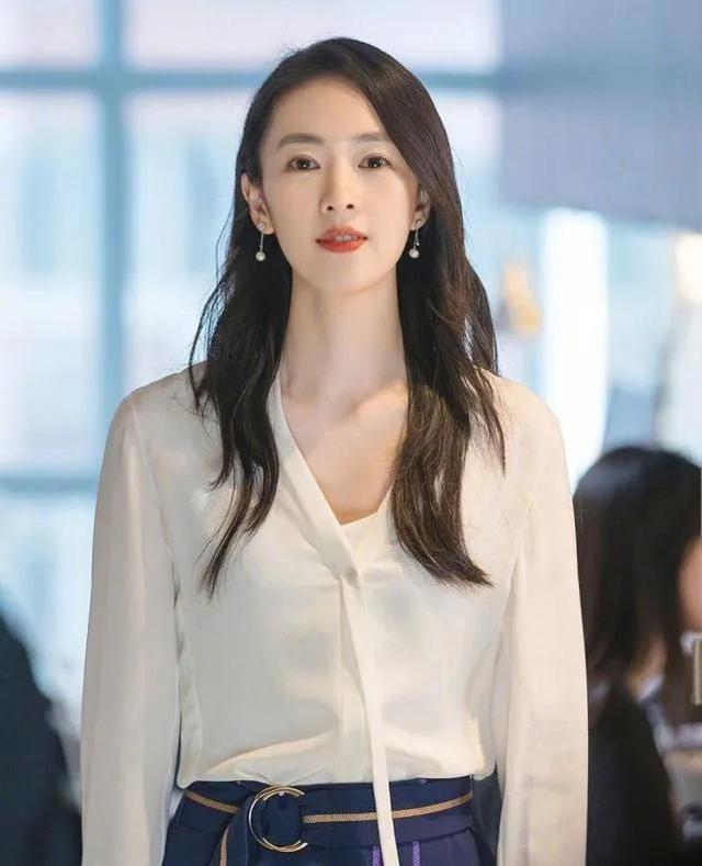 童谣演员简介个人资料（演员童瑶的婚史）(19)