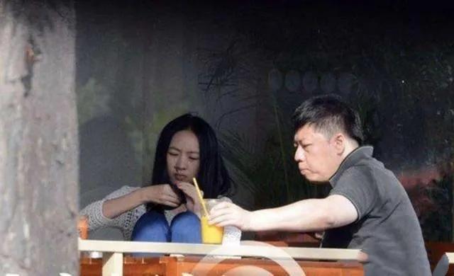 童谣演员简介个人资料（演员童瑶的婚史）(17)