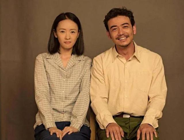 童谣演员简介个人资料（演员童瑶的婚史）(7)