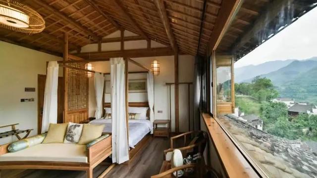 江西婺源的油菜花又开了（绝美盛开等你入画）(46)