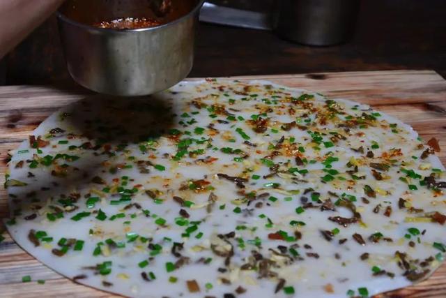 江西婺源的油菜花又开了（绝美盛开等你入画）(38)