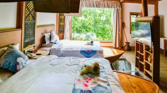 江西婺源的油菜花又开了（绝美盛开等你入画）(51)