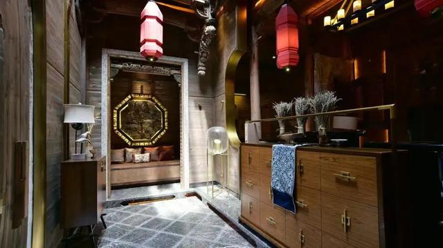 江西婺源的油菜花又开了（绝美盛开等你入画）(47)