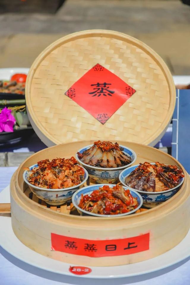 江西婺源的油菜花又开了（绝美盛开等你入画）(41)