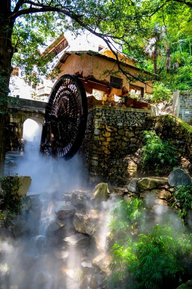 江西婺源的油菜花又开了（绝美盛开等你入画）(26)