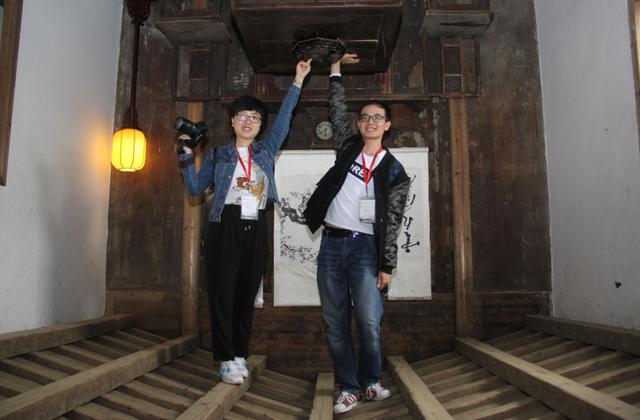 江西婺源的油菜花又开了（绝美盛开等你入画）(28)