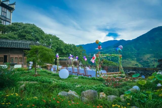 江西婺源的油菜花又开了（绝美盛开等你入画）(43)