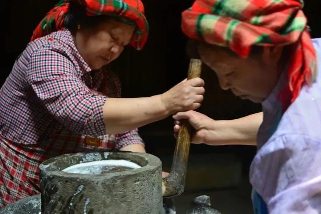 江西婺源的油菜花又开了（绝美盛开等你入画）(37)