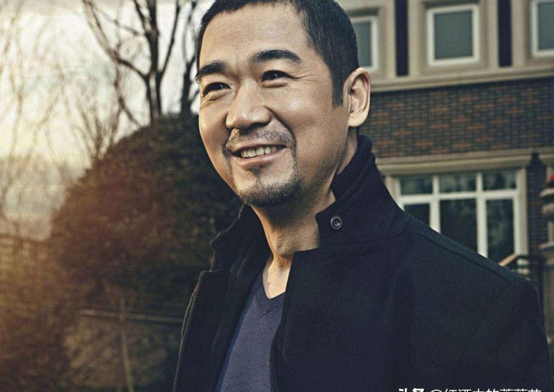 内地男演员实力排行（内地十大实力派男演员）